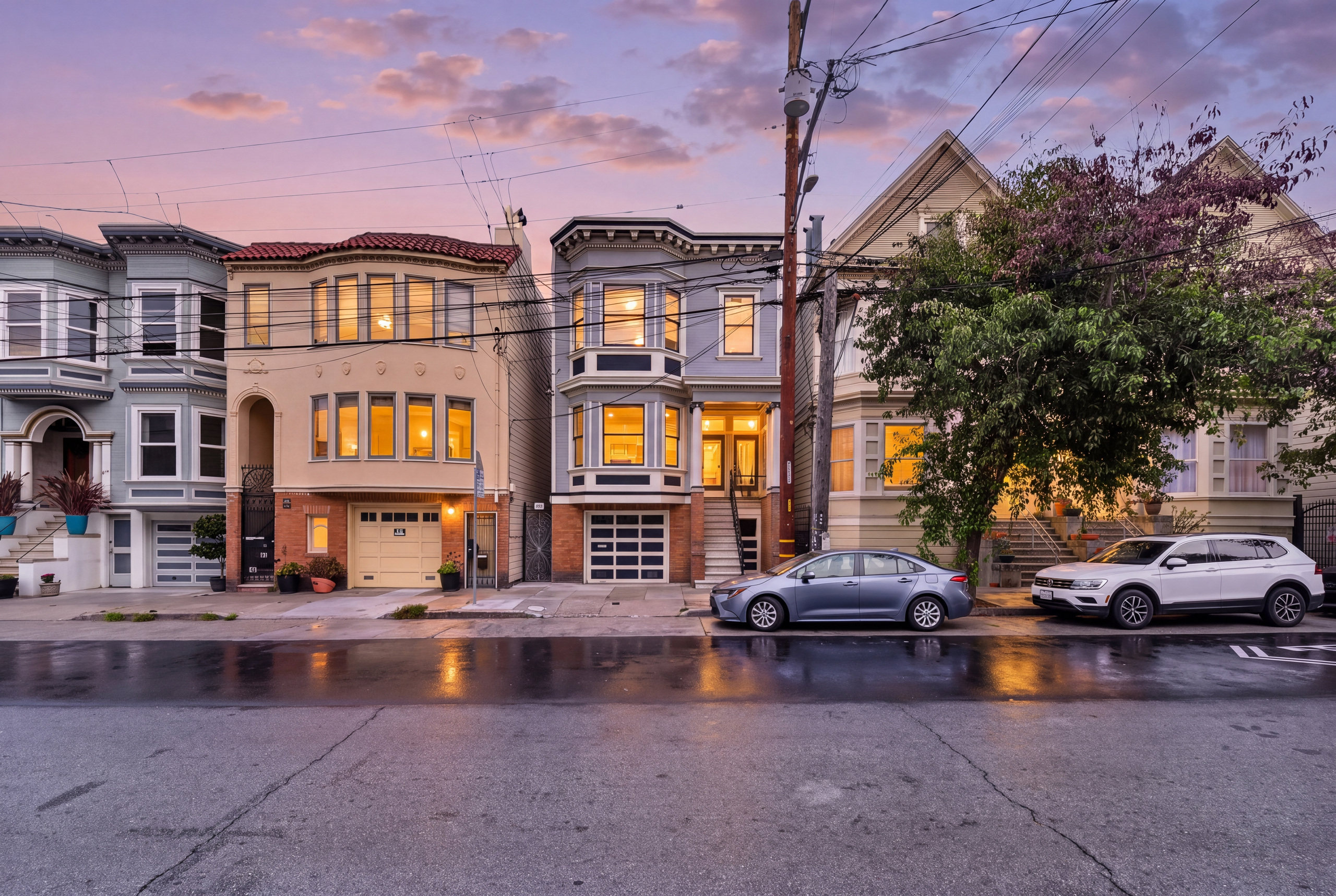Feature photo for 125 Eureka Street, San Francisco
